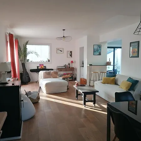 Maison Proche De La Rochelle Et Des Iles Villa Nieul-sur-Mer