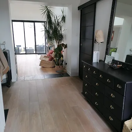 Maison Proche De La Rochelle Et Des Iles Villa *