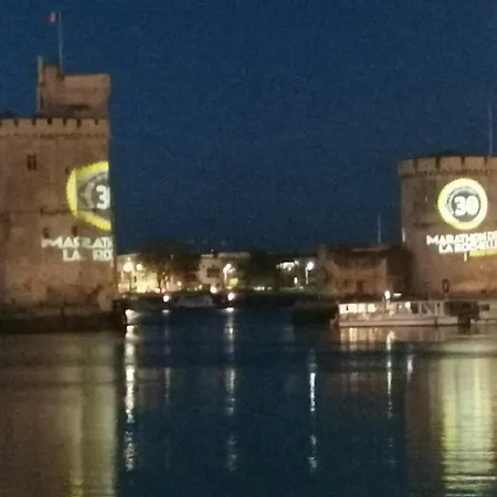 Maison Proche De La Rochelle Et Des Iles * Nieul-sur-Mer